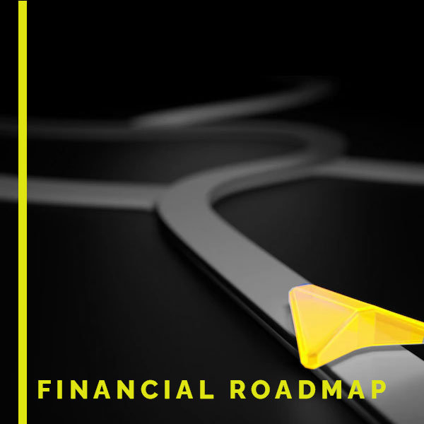 Creating a Financial Roadmap for Success